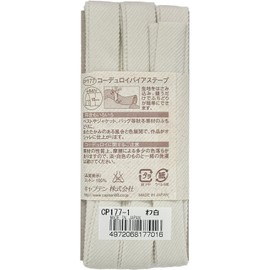 CAPTAIN88 corduroy hutidori Width 15 mm X 2 m Roll