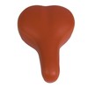 BENSON Bicycle Saddle Bicycle Seat Comfort Saddle with Suspension for