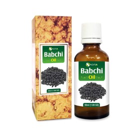 Salvia Babchi (Psoralea Corylifolia) Oil - 50ml/1.69Fl Oz