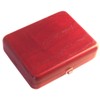 Bassoon Tube Case for 6 Pipes Spring Mechanism Standard Pipe