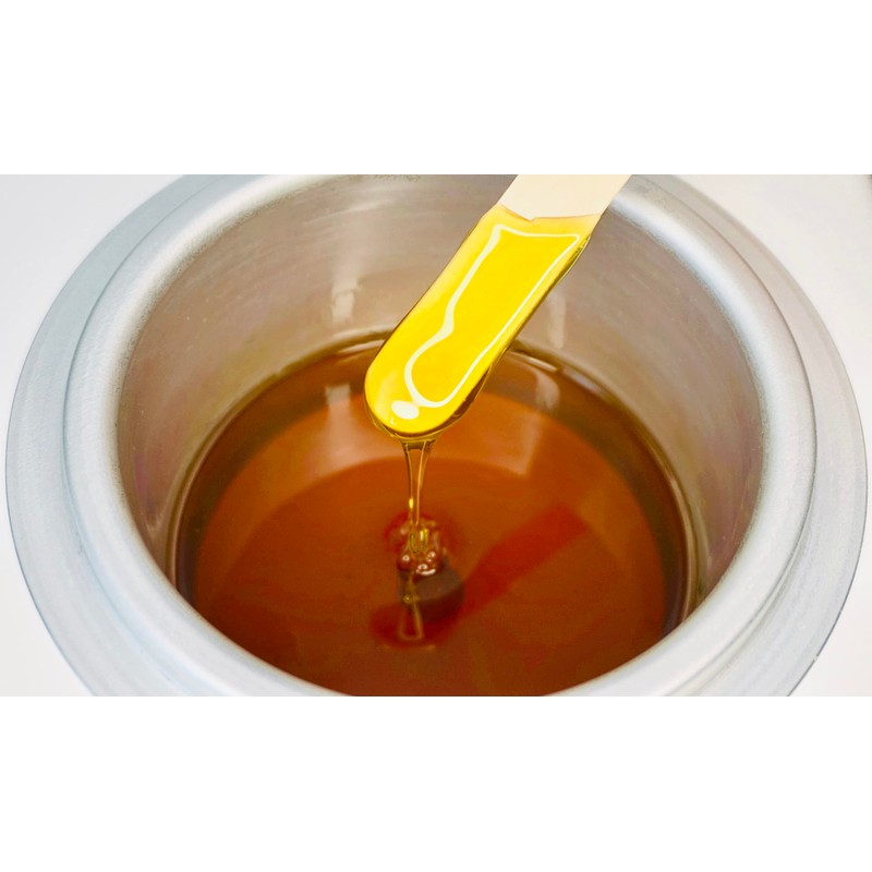 Selas Hair Removal Wax in Beads 400 g. Selection: Hair
