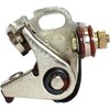 Ignition Contact Points Fits 1973-1977 Suzuki RV90