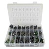 SeKi Electrolytic Capacitor Assortment 105° 630 Pieces - 24 Values