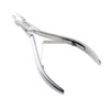 Mehaz Acrylic Nipper Stainless Steel