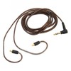 Headphone Replacement Upgrade Cable for ATH CKS1100 E40 E50 E70