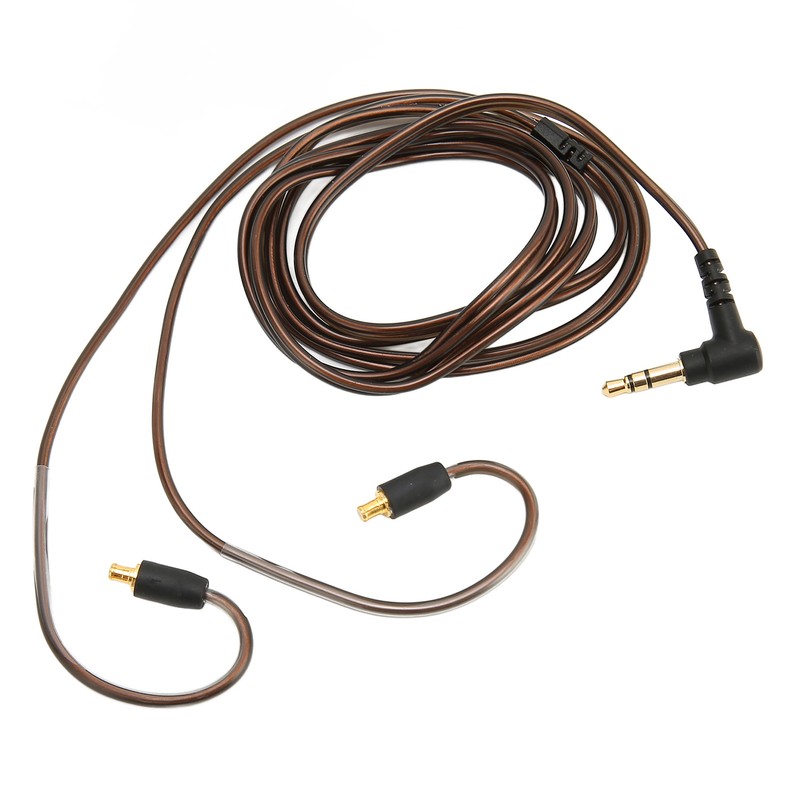 Headphone Replacement Upgrade Cable for ATH CKS1100 E40 E50 E70