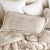 Coma Inducer® Standard Sham - The Original Plush - White