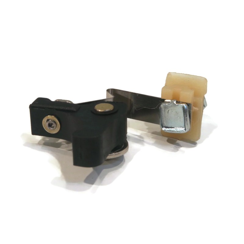 The ROP Shop Ignition Kit, Coil w/Set Points & Condenser