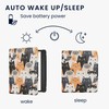 kwmobile Flip Case Compatible with Pocketbook Era/Era Color Case -