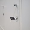 VILLCASE Tubular Cam Lock Zinc Alloy with Key for Vending