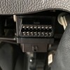 Car Splitter Converter Adapter 16 Pin Male to Dual Female