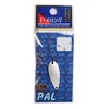 Forest (Forest) Lure Pal 3.8 G 5 Silver White Spoon
