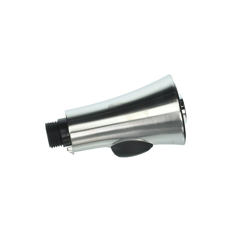 American Standard M962683-075220A Pull Out Sprayer Head, Stainless Steel