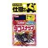 Owner Snap TA-444 One-Touch Taco Snap Double No. 72444
