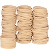 Foshine-Rubber Bands Size #64, Elastic band beige size 64 rubber