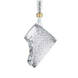 Baby's First Boot Ornament 2025