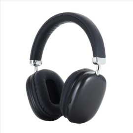 Latest 2026 US warehouse Max2 wireless true noise cancelling earbuds Air Pro3 in ear headphonescolor: starlight silver