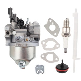 HUAYI 595785 Carburetor for Snow Thrower 591154, 592447