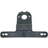 Jammy, Inc. Flexible Plastic License Plate Bracket J-2023-BRK