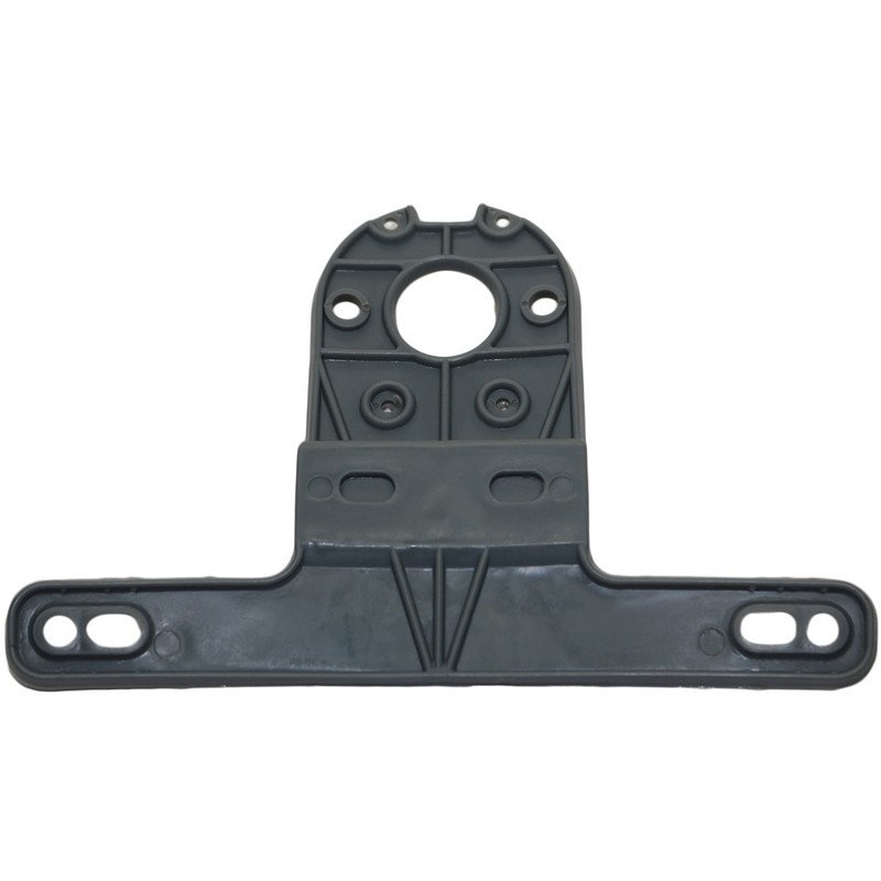 Jammy, Inc. Flexible Plastic License Plate Bracket J-2023-BRK