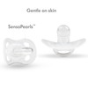Medela Baby Pacifier | Newborn 0-2 Months | 2-Count |