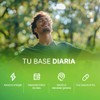 Multivitamínico con Omega 3, Quercetina y Adenosina | Vitaminas A,