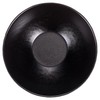 Ciotola in gres Horeca Black 900 ml