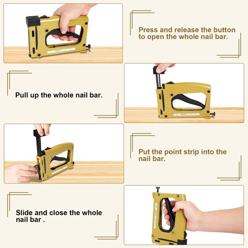 Point Driver for Picture Framing, Framing Point Driver Picture Framing