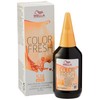 Wella Color Fresh 5/4 Light Brown Gloss Tint Red Pack