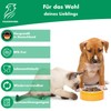 Falkenhorn Dosendeckel für Tierfutter – 5 Stück für 800g Hundefutter