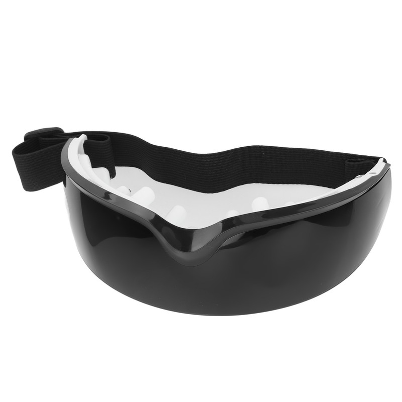 Eye Massager Rechargeable Adjusted Magnetic Eye Massage Instrument for Relaxing