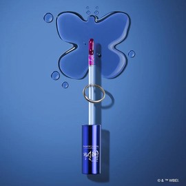 Tim Burton’s Corpse Bride X Beauty Creations I Do:Vows PH Lip Oil - Makeup and Cosmetics