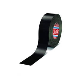 tesa Tape 4651 Premium Performance Fabric Tape Various Widths and colours: