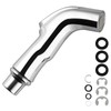 Hygie Rinse Universal Sink Sprayer Attachment for Faucet, Kitchen Side