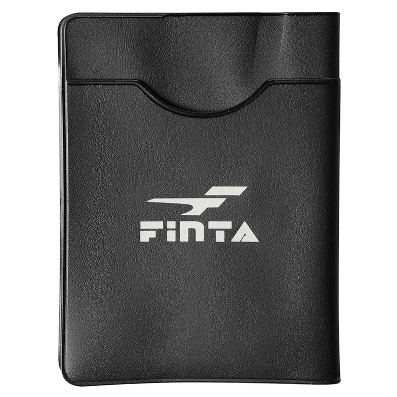 Fina FT5165 Soccer Futsal Referee Referee Card Case, Made in