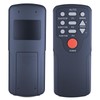 HZIME New Replacement Remote Control Compatible for GUGTTR RB-EB505, Yolid