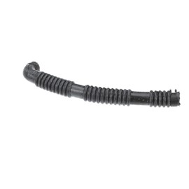 International Comfort Pro 5/8" HVAC Tube Drain - Black, 5" ID, 0.625" Wall Thickness - 1 Pack