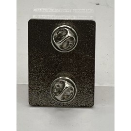 Generic *NEW* 25¢ Insert Coin to Play  lapel pin