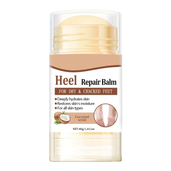 lolxlol 60% Urea Cream - 1.41 oz Coconut Foot Hand