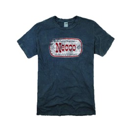 NECCO® The Original Candy Wafer Vintage Tee Navy