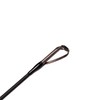 Zeck All Black 2.40 m 80 g Spinning Rod, Fishing