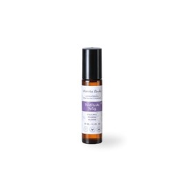 Mamita Linda Aceite Aromaterapia Posparto | Ansiedad, estrés, tristeza posparto | Cuidado Natural Postparto | 10 ml | Posparto Feliz