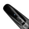 Men Electric Trimmer Rechargeable Comfortable Flexible 3D Electric Face Trimmer