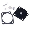 Hicello Carburetor Repair Kit Replacement for Echo CS280E CS280EP Chainsaw
