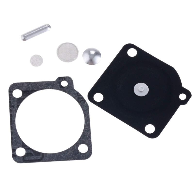 Hicello Carburetor Repair Kit Replacement for Echo CS280E CS280EP Chainsaw