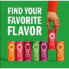 IZZE Sparkling Juice Beverage Blend, Watermelon, No Sugar Added, 8.4