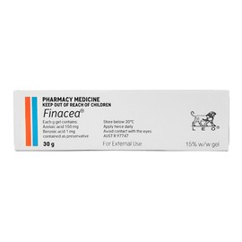 Finacea 15% 30g