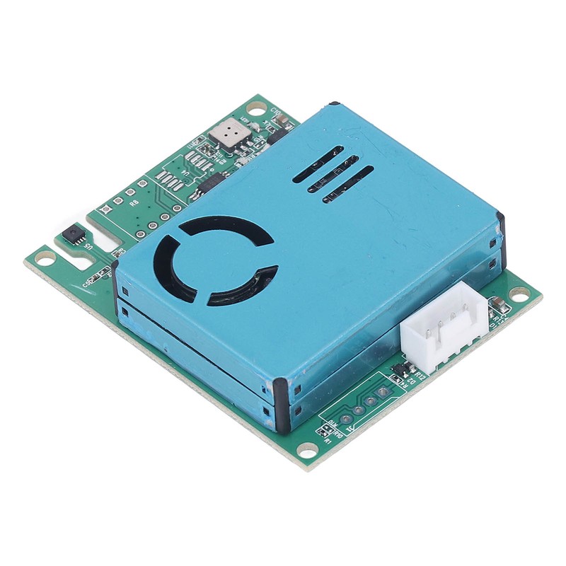 Multi in 1 Air Quality Sensor High Accuracy Particle Concentration