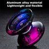 Sleep Yoyo 6061 Aluminum Alloy Yoyo Ball High Precision Bearing