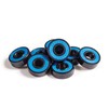Skateboard Bearing Andale Bearings Blues Bearings